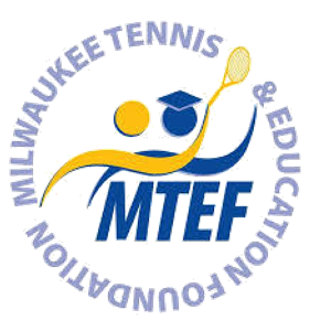 Milwaukee Tennis & Education Foundation - Logo