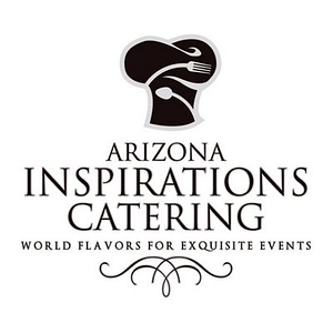 AZ Inspirations Catering - Logo