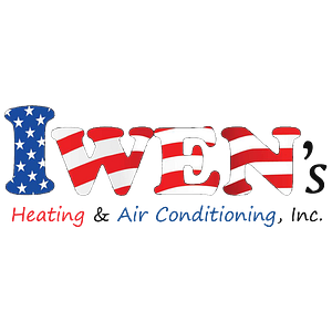 Iwen's Heating & Air Conditioning