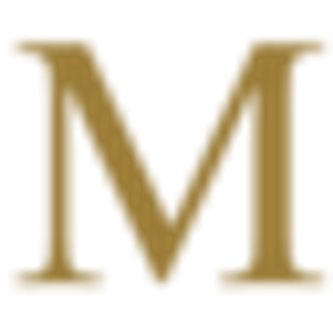 m concrete studios - Logo