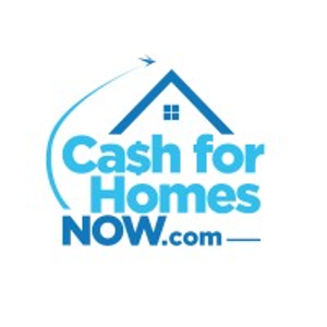 cashforhomesnow.com - Logo