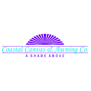 Coastal Canvas & Awning Co - Logo