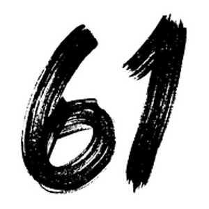 Studio 61st - Logo