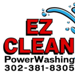 EZ Clean PowerWashing
