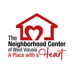 The Neighborhood Center of West Volusia - Logo