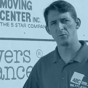 ABC Movers Riverside - Logo