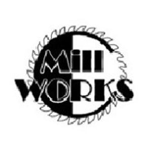 Custom Millworks, Inc. - Logo