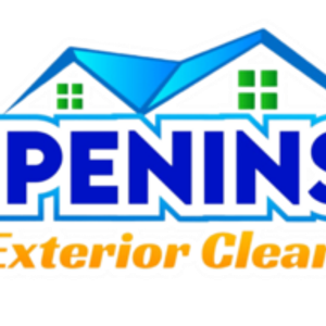 Peninsula Exterior Cleaning