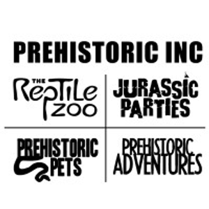 The Reptile Zoo - Logo