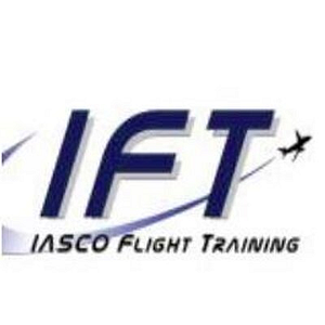 IASCO Flight Training - Logo