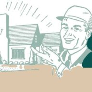 Garvey Roofing - Logo