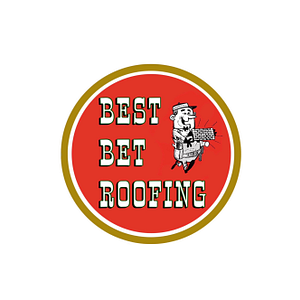 Best Bet Roofing - Logo