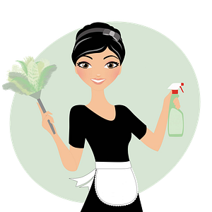Broom-Hilda's Cleaning Services