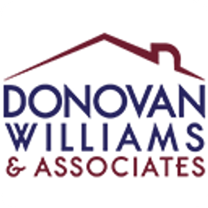Donovan Williams & Associates - Logo