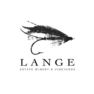 Lange Estate Winery & Vineyards - Logo