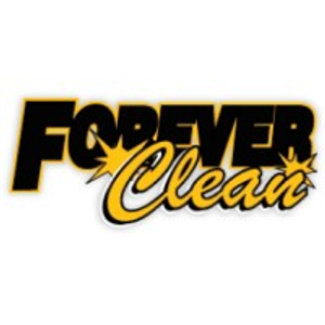 Forever Clean - Logo