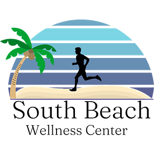 South Beach Wellness Center - Logo