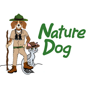 Nature Dog - Logo