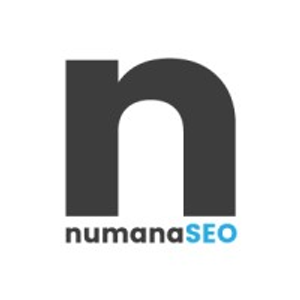 Numana SEO - Logo