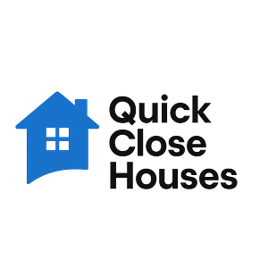 Quick Close Houses - Logo