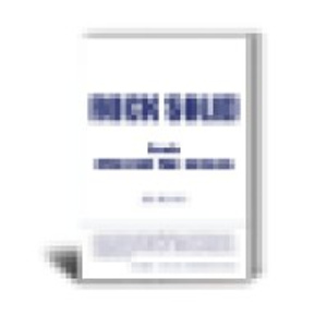 Rock Solid Coaching & Consulting - Logo