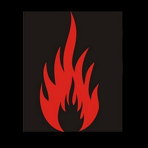 Safe Home Fireplace