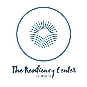 The Resiliency Center of Idaho - Boise Therapy & Counseling Office - Logo