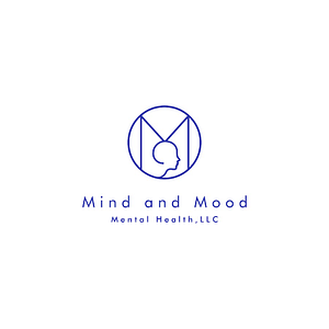 Mind and Mood Mental Health, LLC - Logo