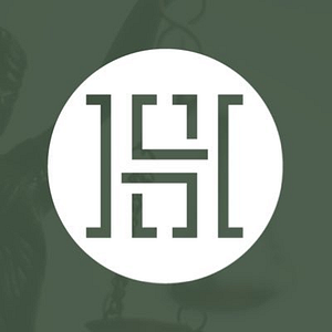 Hunter Law Group - Logo
