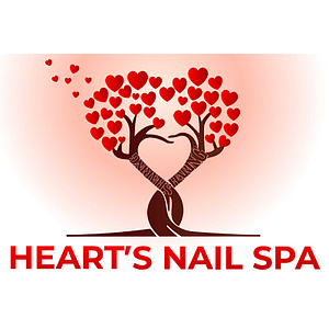 Heart’s Nail Spa