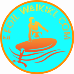 E Foil Waikiki