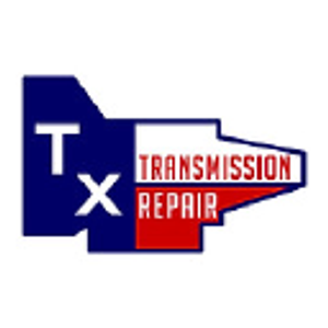 TX Transmission Repair - Logo