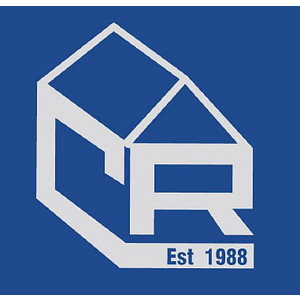 Crowson Roofing - Logo