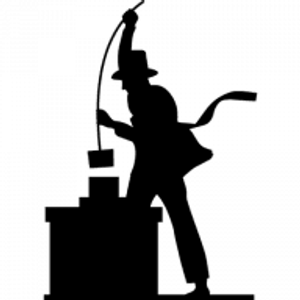Alpine Chimney Sweep Co. - Logo