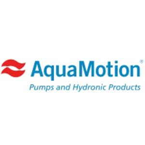AquaMotion - Logo