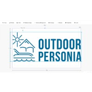 Outdoor Personia - Logo