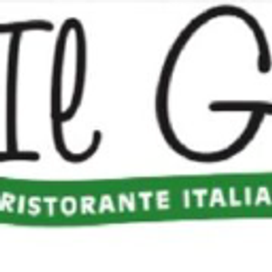 Il Giardino Ristorante Italiano - Logo