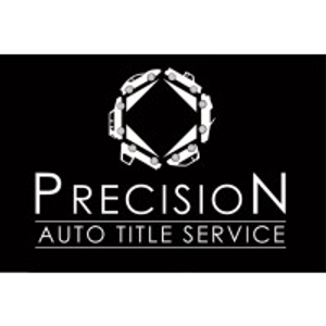 Precision Auto Title Service