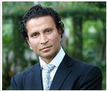 Dr. Raj Kanodia