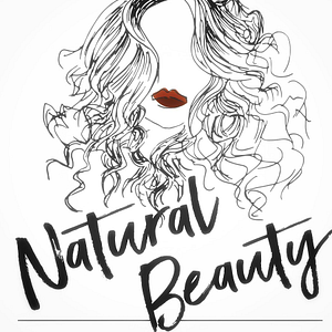 Natural Beauty - Logo