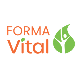 Forma Vital - Logo