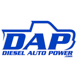 Diesel Auto Power LLC - Logo