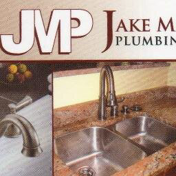 Jake Miller Plumbing, Inc. - Logo