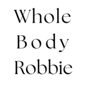 Whole Body Robbie
