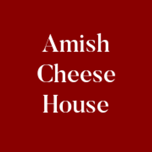 Amish Cheese House - Logo