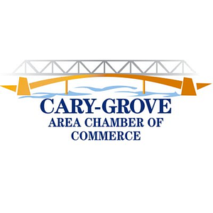 Cary-Grove Area Chamber of Commerce - Logo