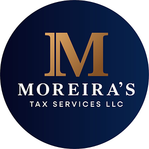 Moreira's Tax Services LLC - Logo