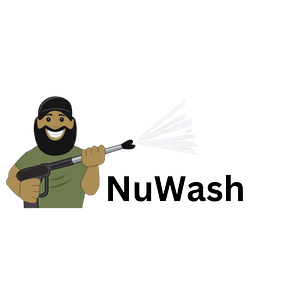 NuWash Power Wash in Land O Lakes - Logo