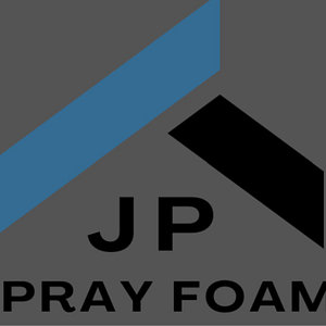 JP Spray Foam - Logo