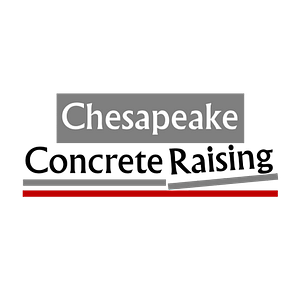 Chesapeake Concrete Raising LLC - Logo